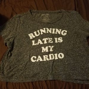 Aeropostle TShirt, worn once